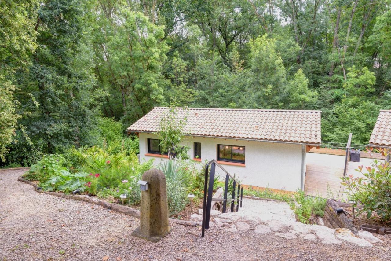 Pause Nature Maison Cosmos Avec Parking Gratuit