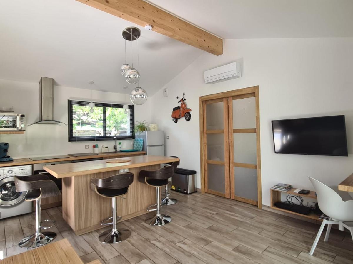 Pause Nature Maison Cosmos Avec Parking Gratuit *