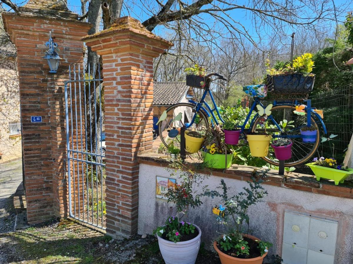 Séjour à la campagne Pause Nature Maison Cosmos Avec Parking Gratuit